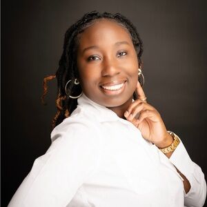 Meet your Posher, Kiara